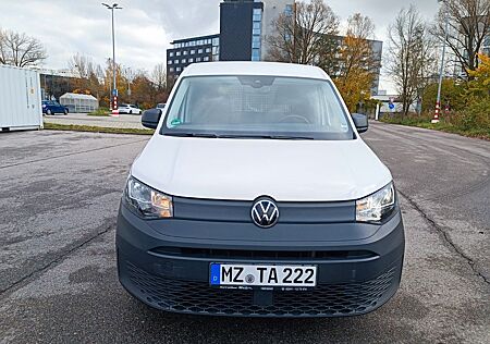 VW Caddy Volkswagen Cargo *2x Seitentüren *GARANTIE *19% MwSt.