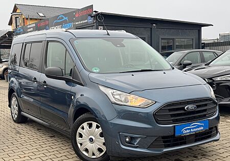 Ford Transit 1.5TDCi Connect lang+Finanzierung+