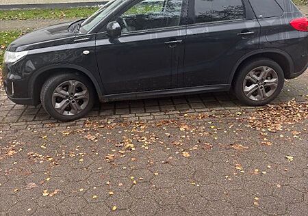 Suzuki Vitara 1.6 VVT Comfort 4x2 Automatik Comfort
