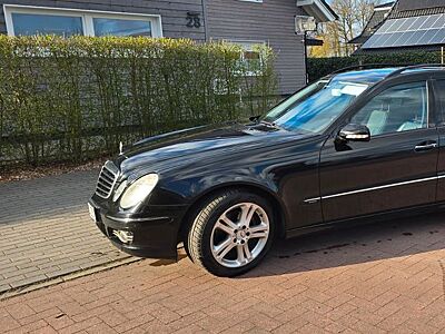 Mercedes-Benz E 280 CDI 4MATIC T AVANTGARDE Avantgarde