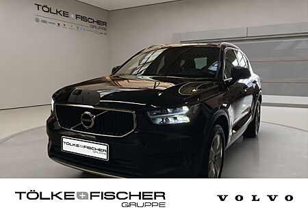 Volvo XC 40 XC40 B4 Momentum Pro FLA SHZ SpurH el.Heck LM