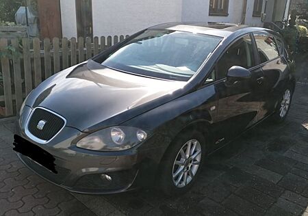 Seat Leon 1.6 TDI CR 77kW Style Copa Style Copa