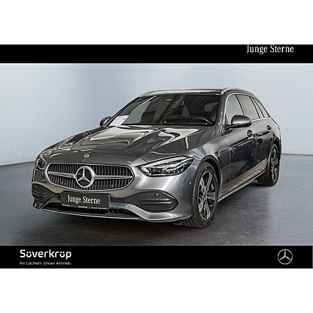 Mercedes-Benz C 300 leasen Mercedes-Benz C 300 leasen