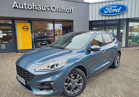 Ford Kuga ST-Line X 2.0 EcoBlue AT LED Navi AHK SHZ