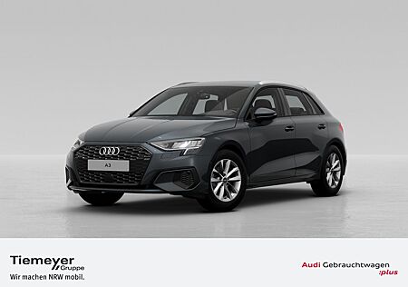 Audi A3 Sportback 35 TFSI NAVI ACC PARKASSIST
