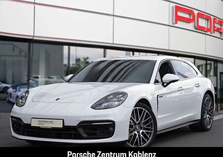 Porsche Panamera 4S E-Hybrid Sport Turismo
