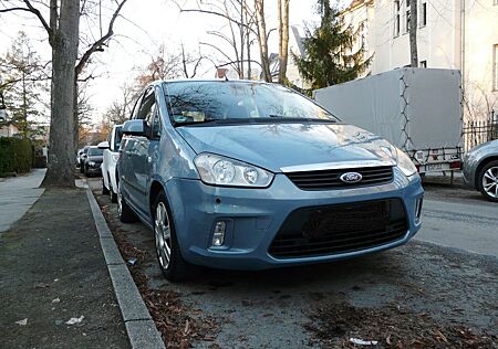 Ford C-Max 2,0 Titanium Autom. Titanium