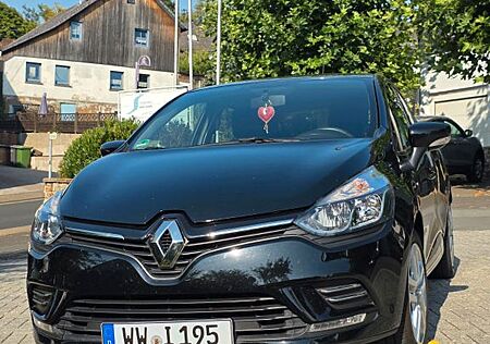 Renault Clio IV Limited 2018 | 2. Hand
