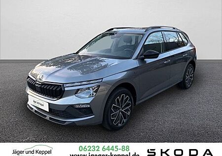 Skoda Kamiq Drive 1,0 TSI 85 kW 7-Gang-DSG