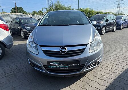 Opel Corsa D Edition