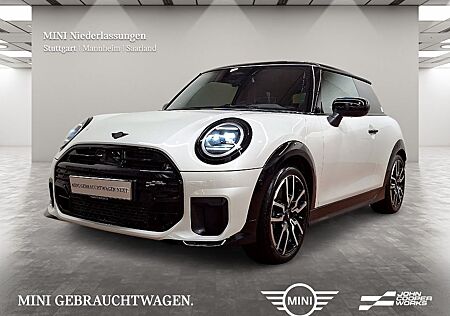 Mini Cooper Coupe Cooper S Driv.Assist+ Harman/K Head-Up Kamera