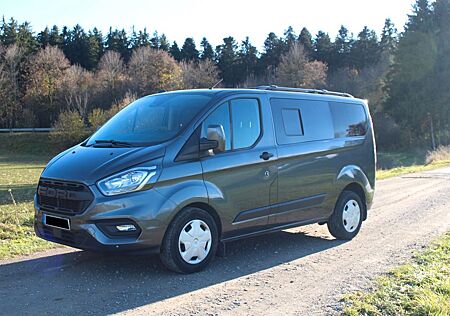 Ford Transit Custom Transit Tourneo Custom - Multivan, Camper