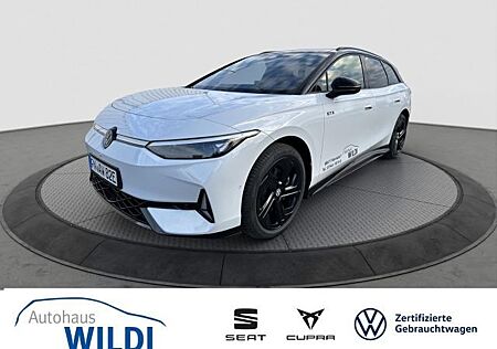 VW ID.7 Volkswagen GTX 4M 86 kWh*Navi*LED* RüKa*SHZ*Pano*