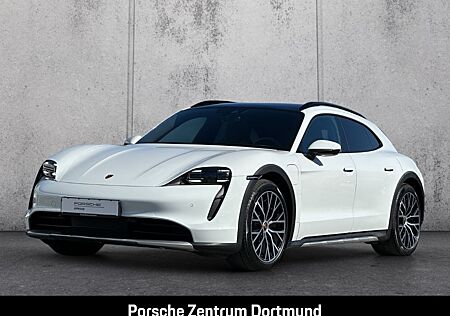 Porsche Taycan 4 Cross Turismo Panorama Surround-View