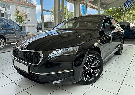 Skoda Octavia Combi 1.5 TSI OPF mHEV DSG Selection