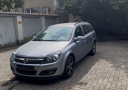 Opel Astra Caravan H (A-H/SW)
