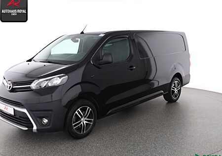 Toyota Pro Ace Proace 2.0 D-4D KASTEN L2 NAVI,KAMERA,TOTWINKEL