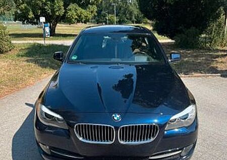 BMW 528i Aut.F10 6-Zylinder