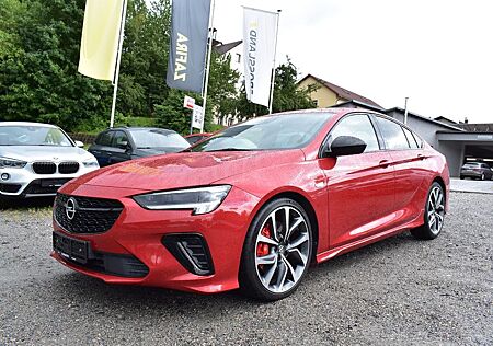 Opel Insignia B Grand Sport GSi 4x4 "Glasdach/Leder"