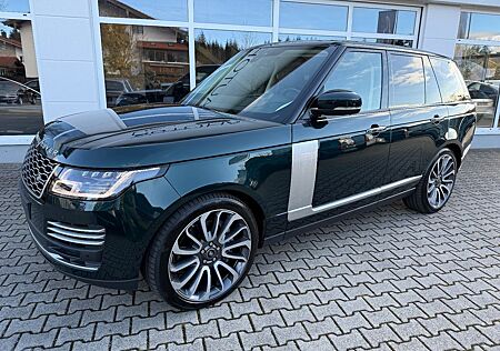 Land Rover Range Rover 4.4 SDV8 Autobiography/Service/MwSt.