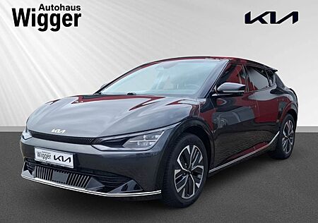 Kia EV6 77,4 kWh AWD AIR Drive 19''