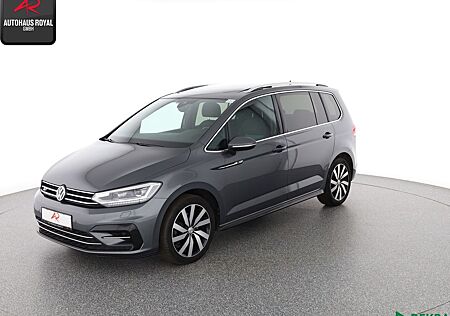 VW Touran Volkswagen 1.5 TSI 3x R LINE PANO,KAMERA,KEYLESS,ACC