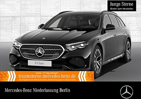 Mercedes-Benz E 300 T de 4M AVANTGARDE/AHK/NIGHT/22KW/DIGIL