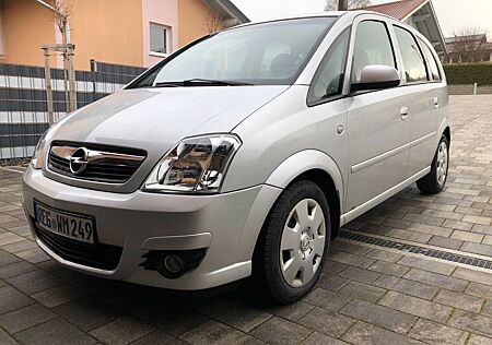 Opel Meriva 1.4 TWINPORT ecoFLEX Edition Edition