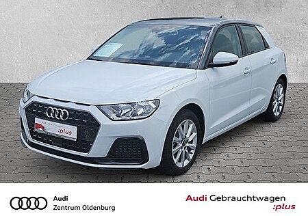 Audi A1 Sportback advanced 30 TFSI 81(110) kW(PS
