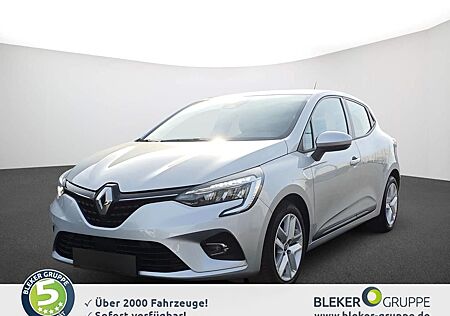 Renault Clio BUSINESS EDITION SCe 65 (MY21)