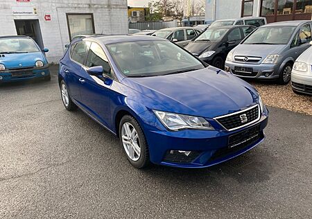 Seat Leon Style
