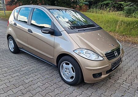 Mercedes-Benz A 160 CDI CLASSIC