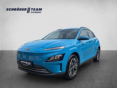 Hyundai KONA Elektro 39,2 kWh Basis KAMERA/PDC/DAB