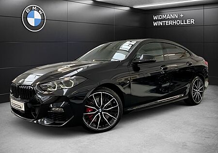 BMW 220i Gran Coupé M Sport Pro HUD Pano ACC H/K