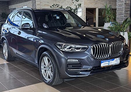 BMW X5 xDrive 30d*HUD*Leder*Led*360°Cam*SHZ*CarPlay