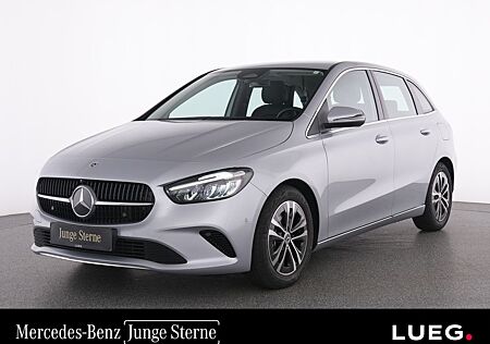 Mercedes-Benz B 200 Progressive+LED+Kamera+PTS+EHeck+SpurAssis