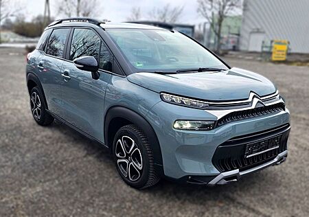 Citroën C3 Aircross Feel Pack.Tempomat.Klima.PDC.h.