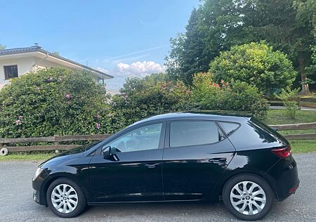 Seat Leon FR 1.4 TSI,Navi,LED,Tüv 08.26