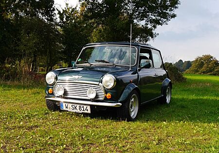 Mini Cooper MK 2 Sammlerzustand