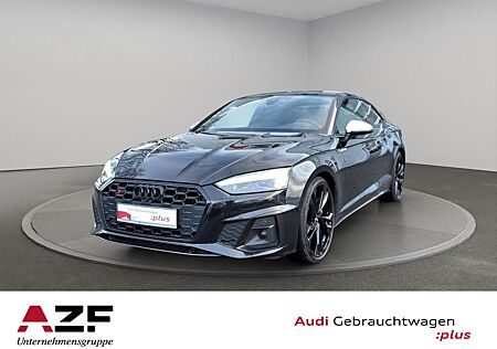 Audi S5 3.0 TDI quattro Coupe