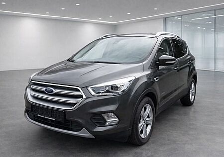 Ford Kuga 2.0 TDCi Titanium Auto.,Tempo.,Navi,AHK abn