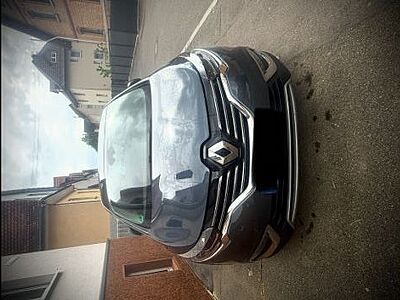 Renault Espace BLUE dCi 160 EDC Limited Limited