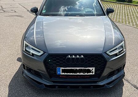 Audi A4 2.0 TDI 140kW S tronic quattro Avant -