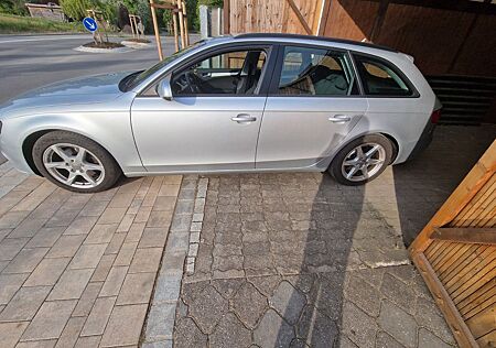 Audi A4 2.0 TDI (DPF) Ambiente Avant Ambiente