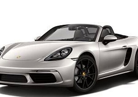 Porsche Boxster 718 *Sport-Chrono-Paket*PDK*1.Hd, Approved, Serv