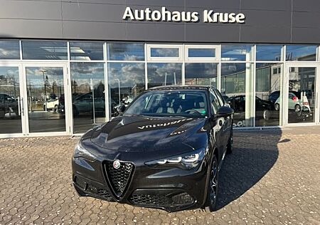 Alfa Romeo Stelvio Veloce 280PS elekt. AHK | Facelift