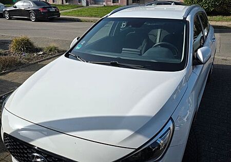 Hyundai i30 1.4 T-GDI Trend Trend