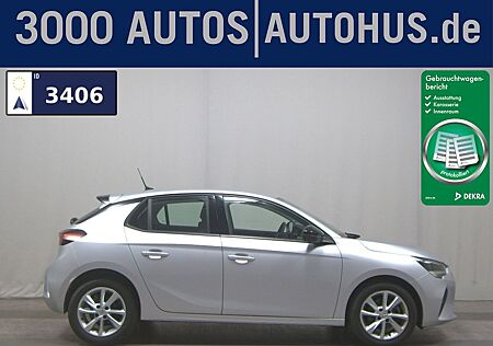 Opel Corsa 1.2 Navi LED Klima PDC