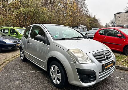 Citroën C2 Tonic//NEU TÜV//