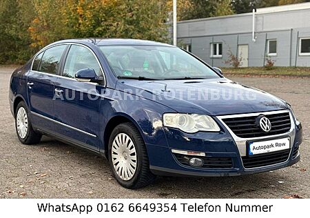 VW Passat Volkswagen 1.4 TFSI Limosine Comfortline KEIN TÜV